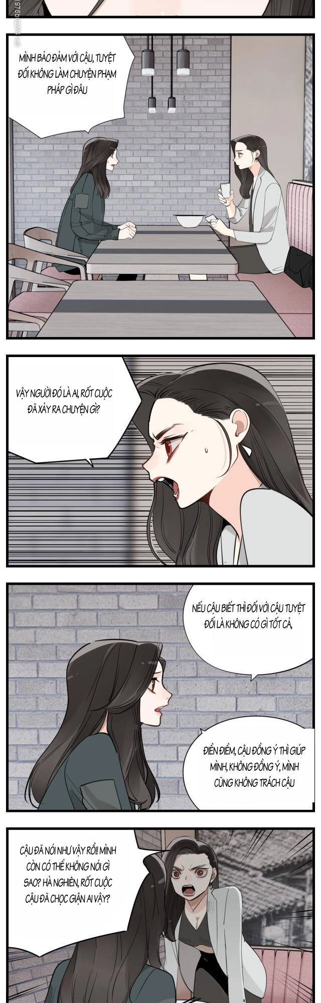 Vật Trong Tay Chapter 65 - 4
