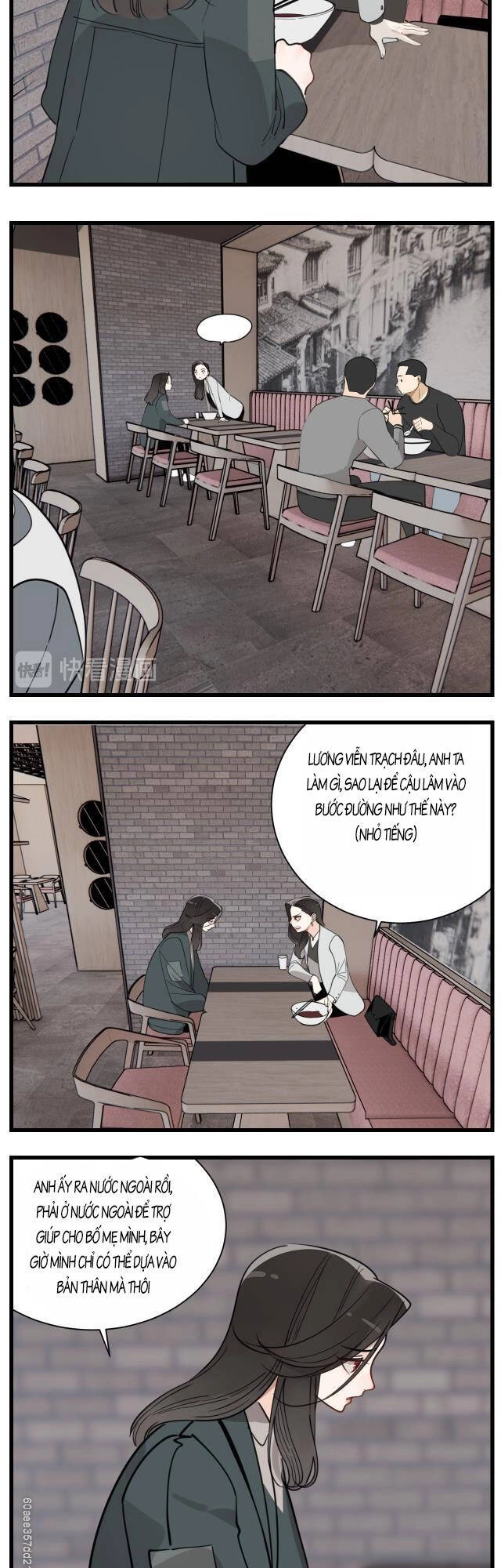 Vật Trong Tay Chapter 65 - 5