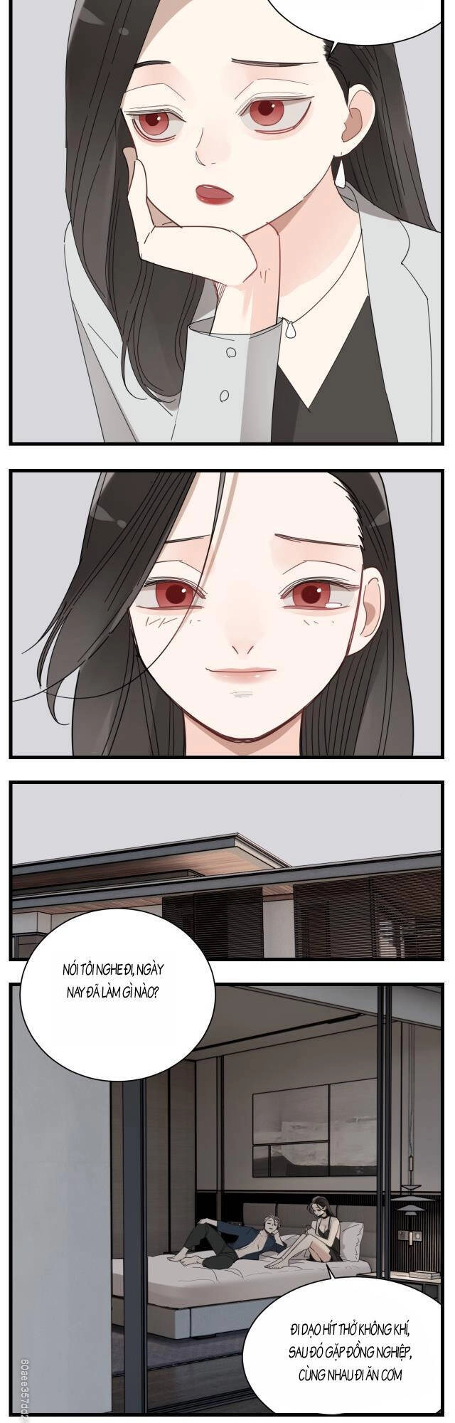 Vật Trong Tay Chapter 65 - 9