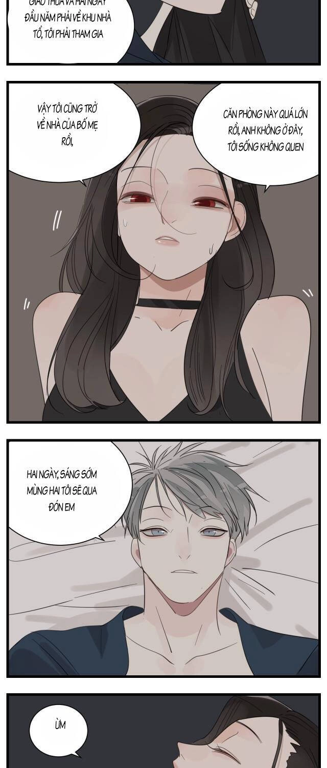 Vật Trong Tay Chapter 65 - 14