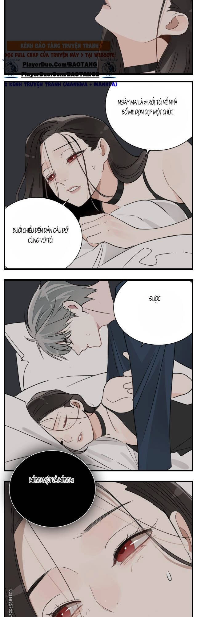 Vật Trong Tay Chapter 65 - 15