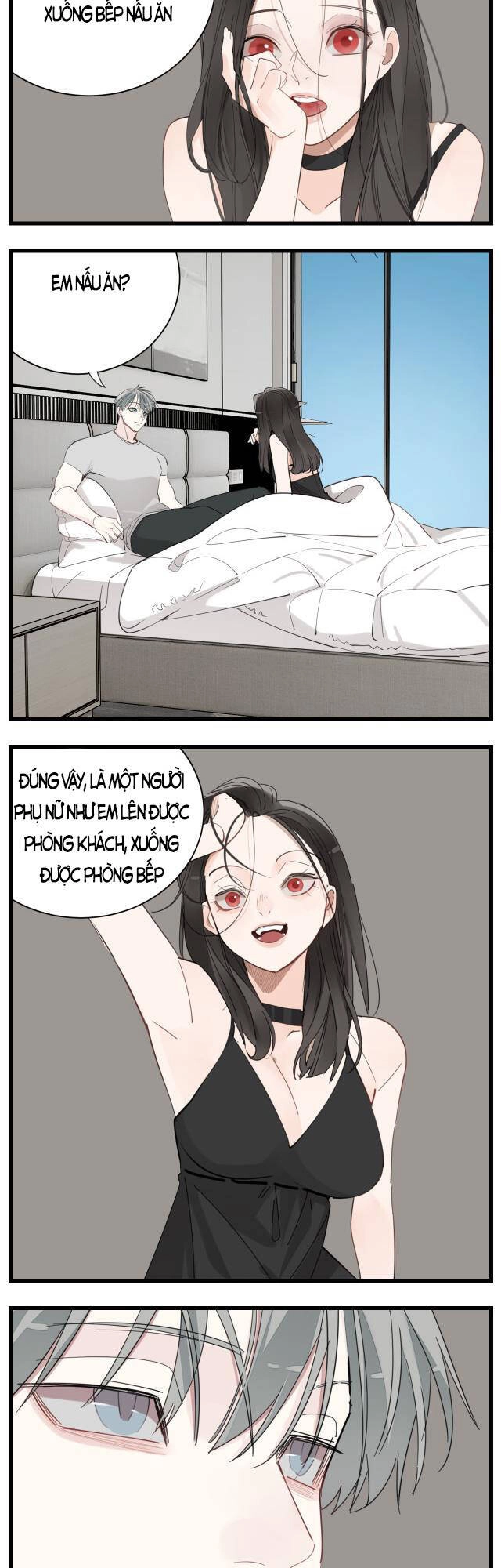 Vật Trong Tay Chapter 66 - 2