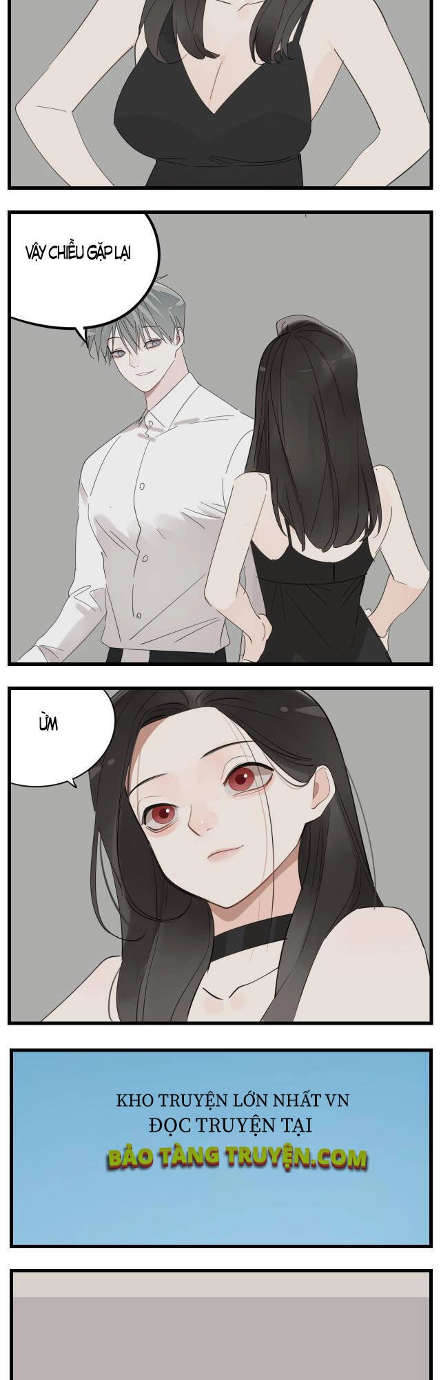 Vật Trong Tay Chapter 66 - 4