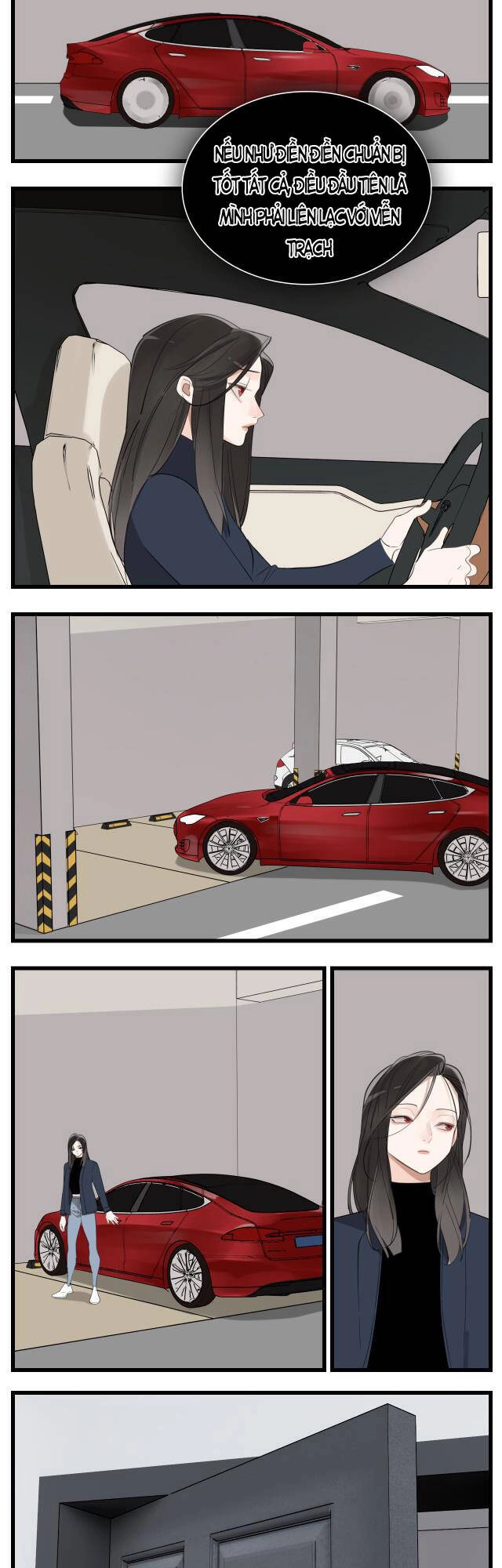 Vật Trong Tay Chapter 66 - 5