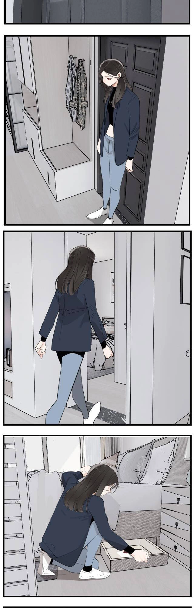 Vật Trong Tay Chapter 66 - 6