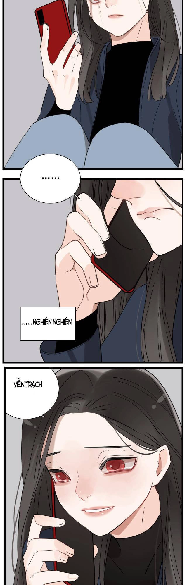 Vật Trong Tay Chapter 66 - 9