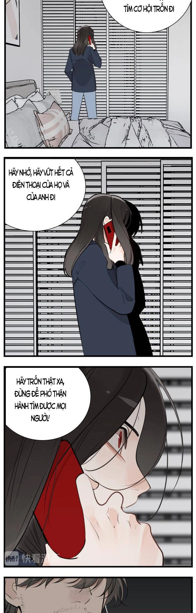 Vật Trong Tay Chapter 66 - 11