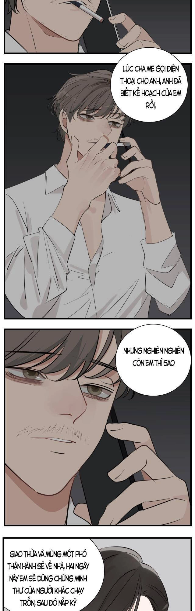 Vật Trong Tay Chapter 66 - 12