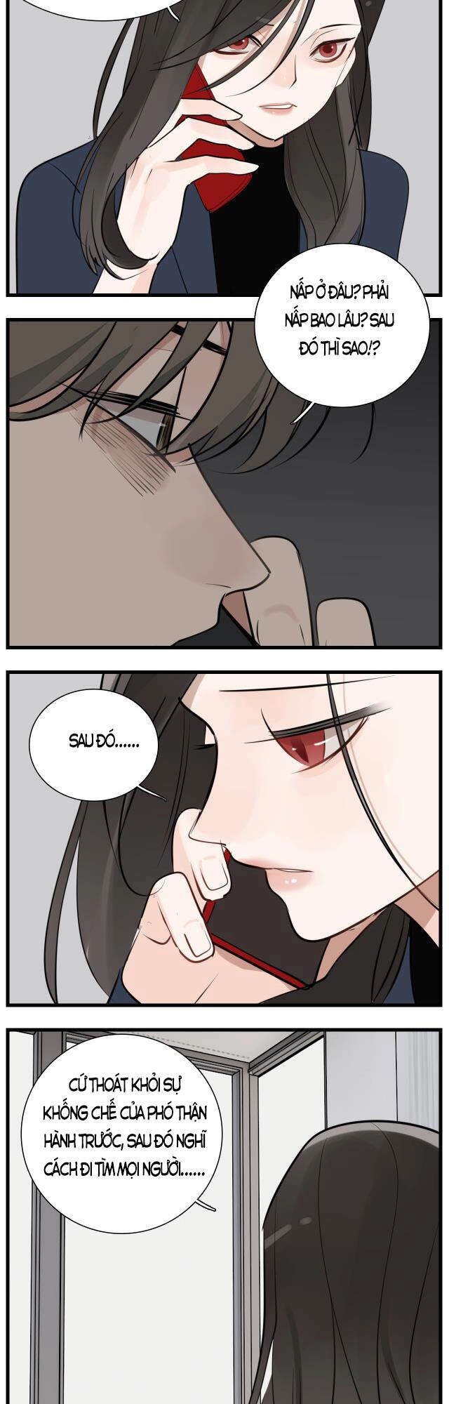 Vật Trong Tay Chapter 66 - 13