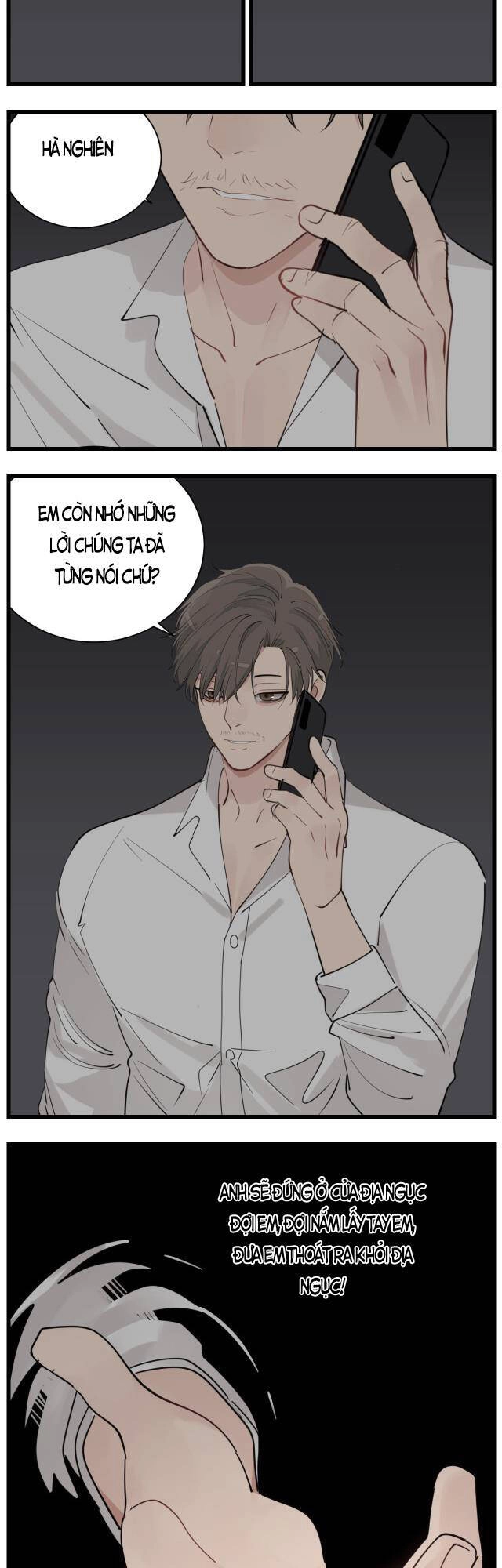 Vật Trong Tay Chapter 67 - 2