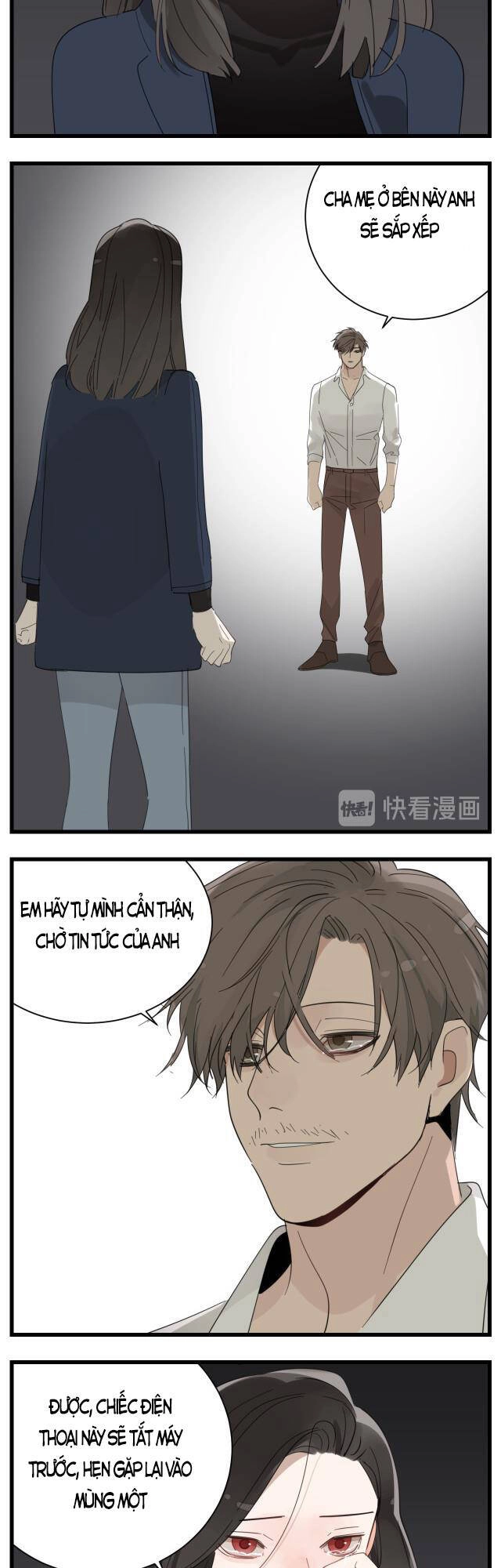 Vật Trong Tay Chapter 67 - 5