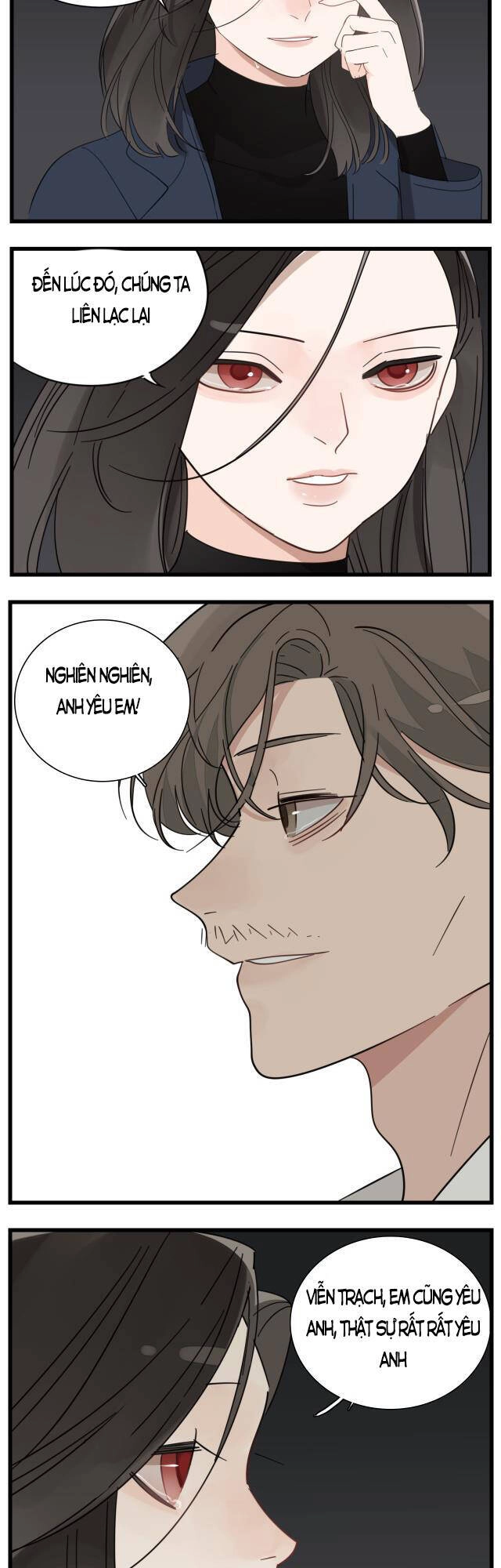 Vật Trong Tay Chapter 67 - 6