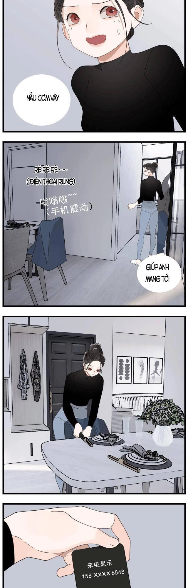 Vật Trong Tay Chapter 67 - 13