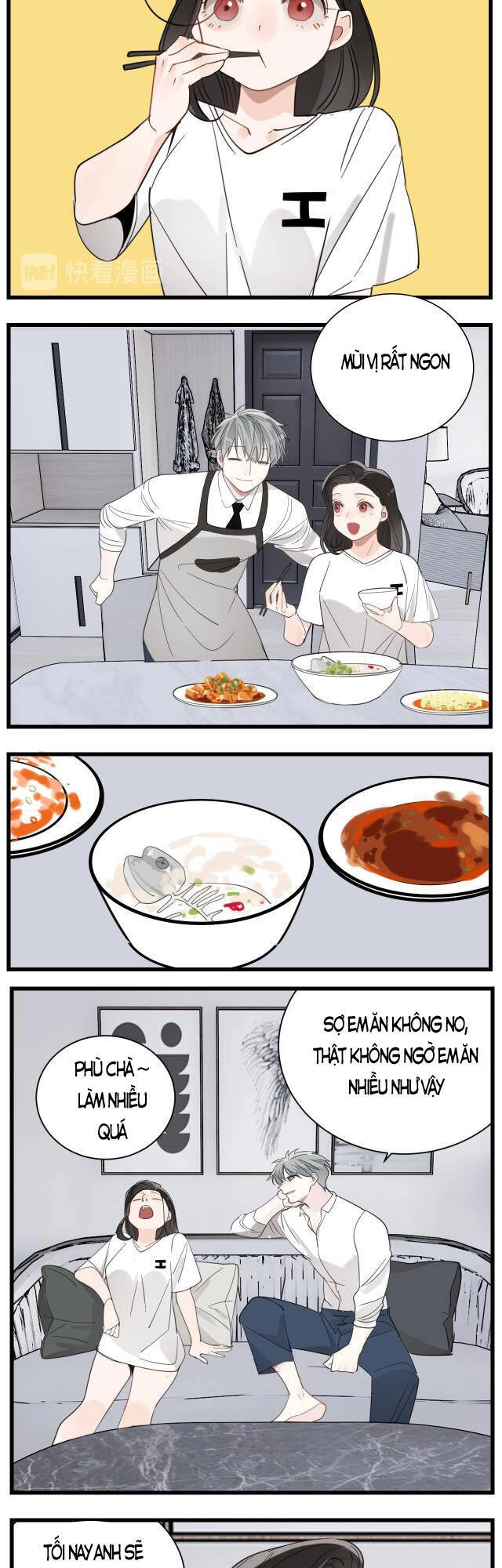 Vật Trong Tay Chapter 68 - 9