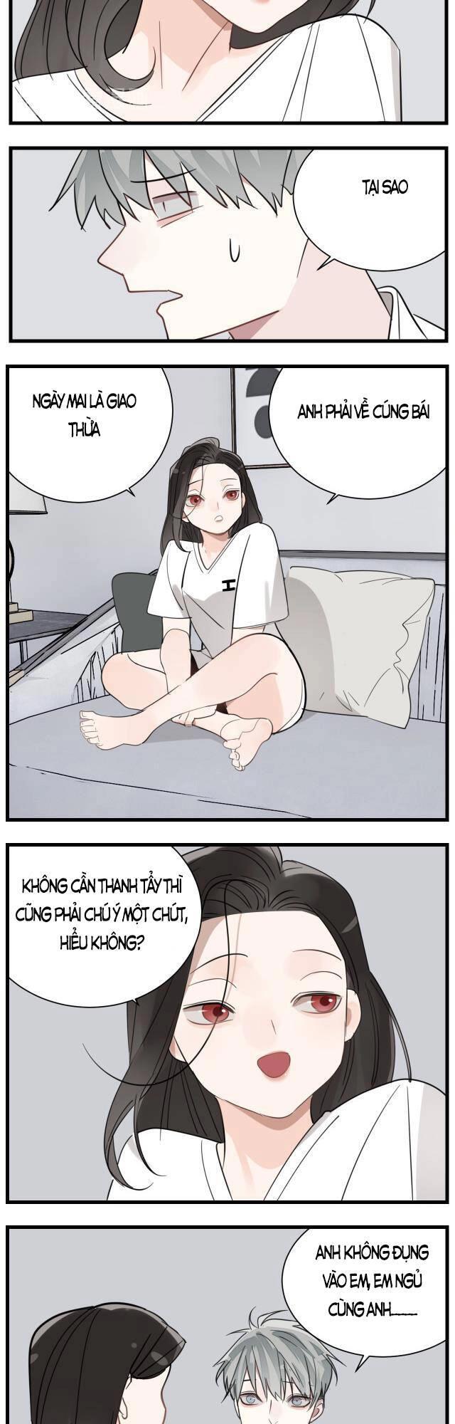 Vật Trong Tay Chapter 68 - 11