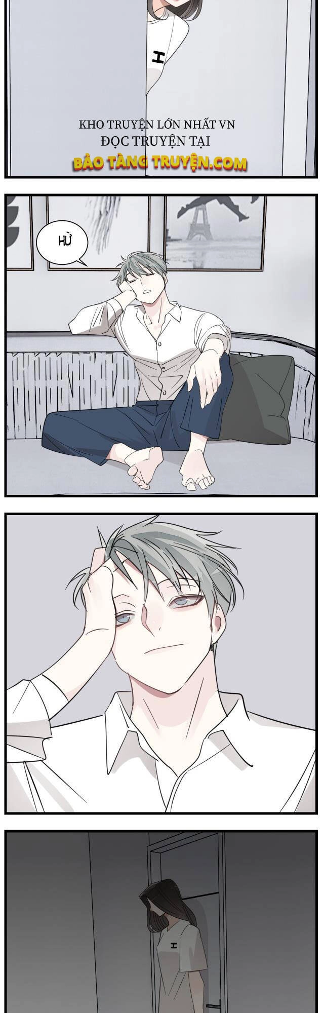 Vật Trong Tay Chapter 68 - 13