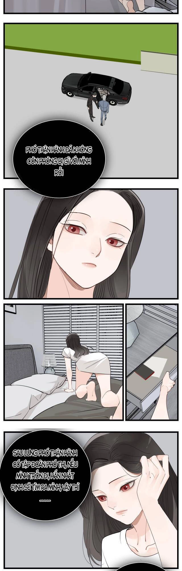 Vật Trong Tay Chapter 69 - 4