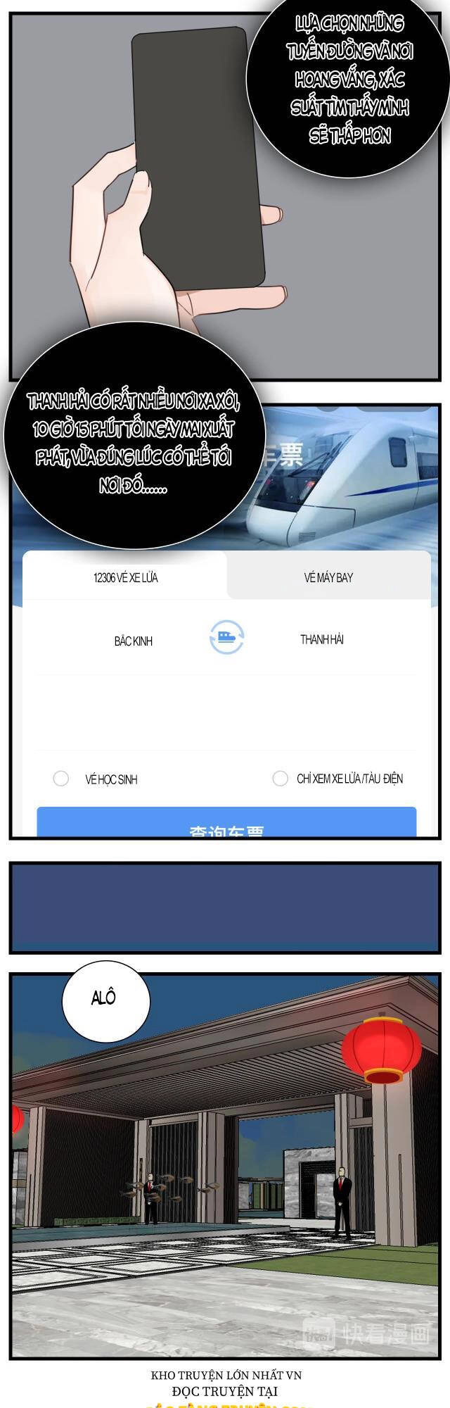 Vật Trong Tay Chapter 69 - 5