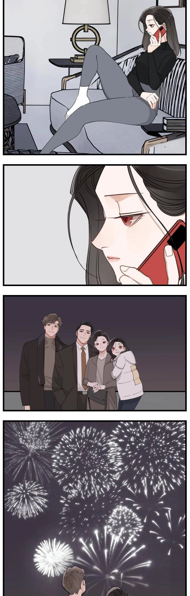 Vật Trong Tay Chapter 69 - 8