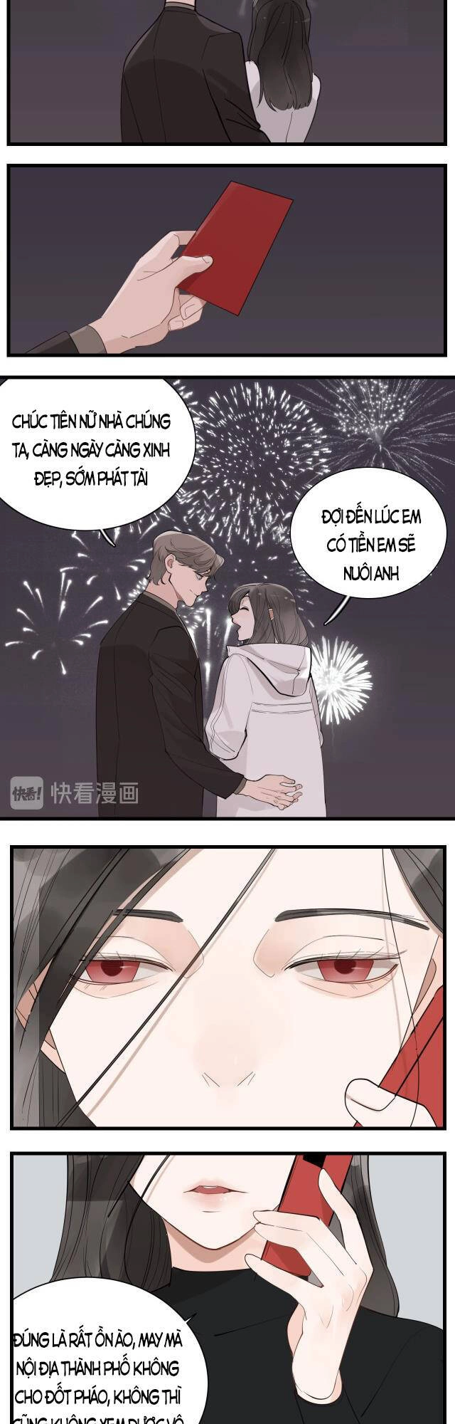 Vật Trong Tay Chapter 69 - 9