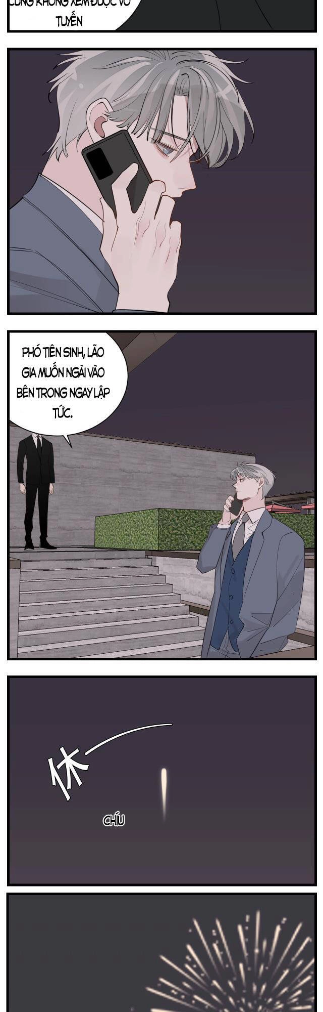 Vật Trong Tay Chapter 69 - 10