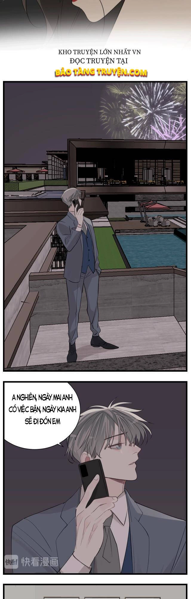 Vật Trong Tay Chapter 69 - 13