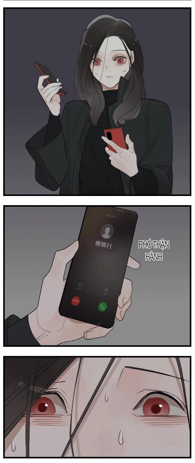 Vật Trong Tay Chapter 69 - 18