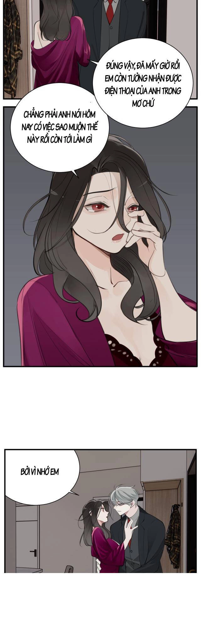 Vật Trong Tay Chapter 70 - 6