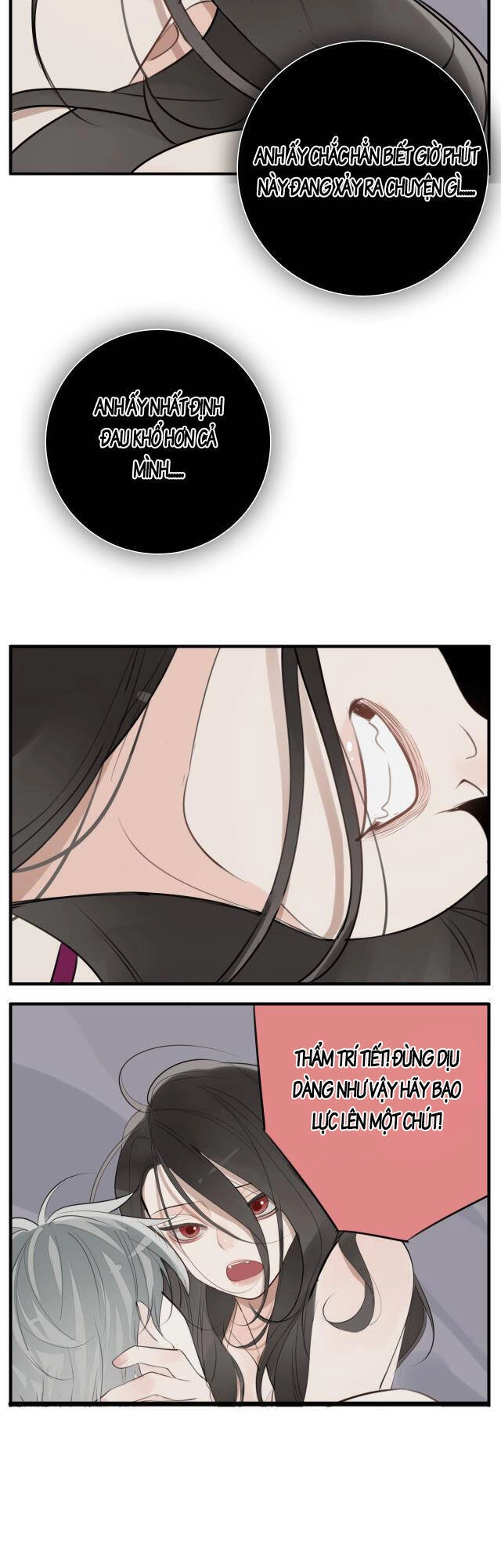 Vật Trong Tay Chapter 70 - 9