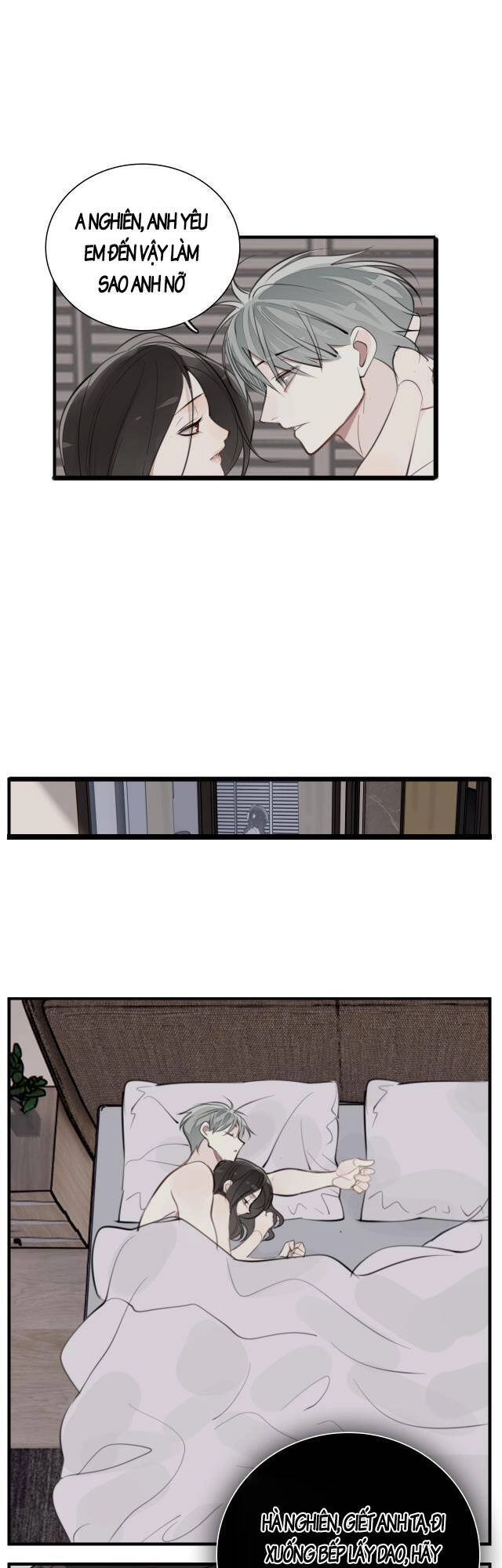 Vật Trong Tay Chapter 70 - 10