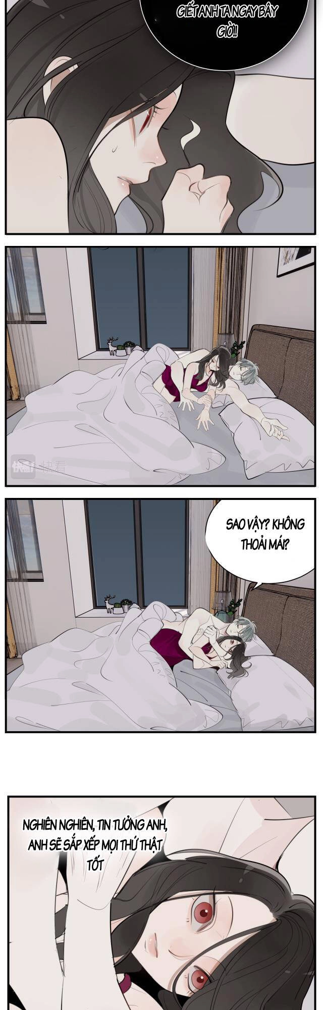 Vật Trong Tay Chapter 70 - 11