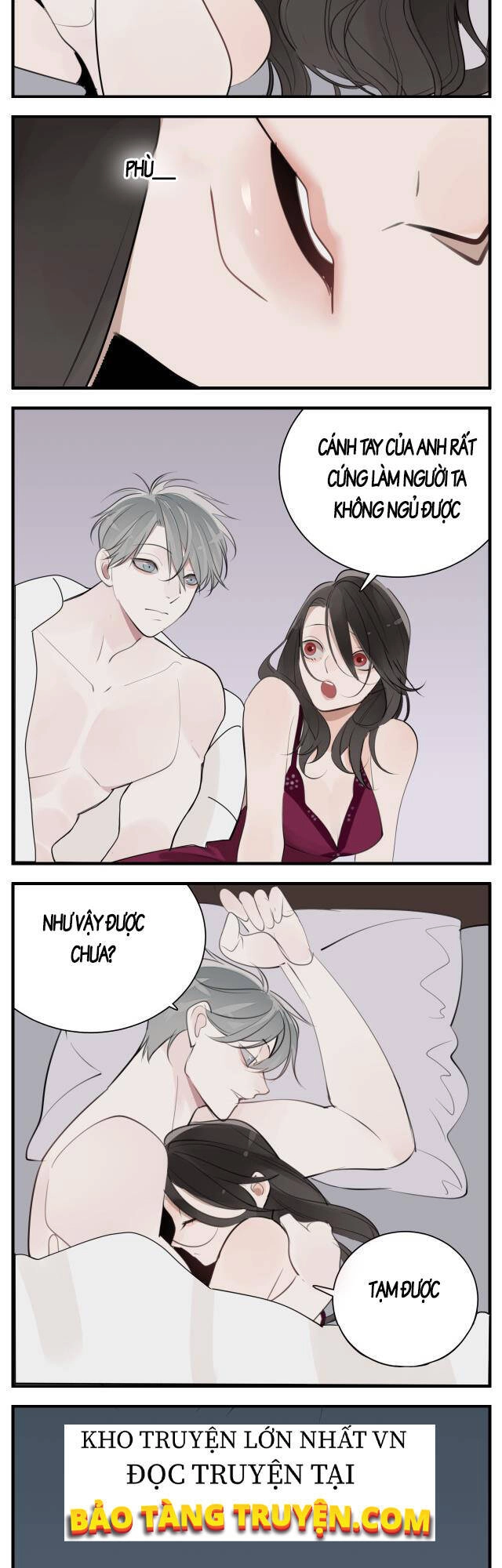 Vật Trong Tay Chapter 70 - 12