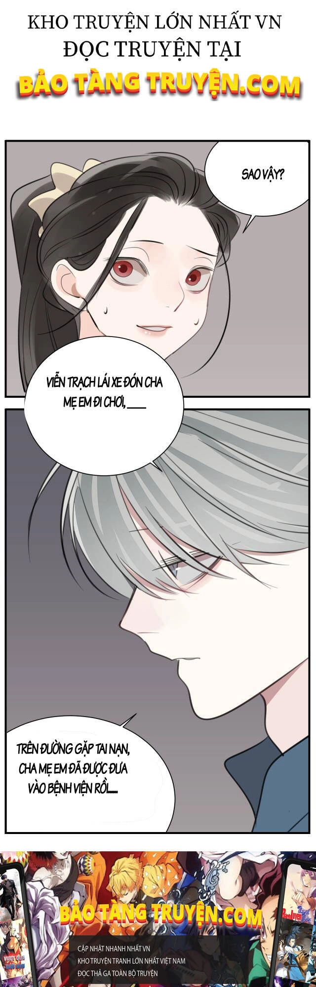 Vật Trong Tay Chapter 70 - 17