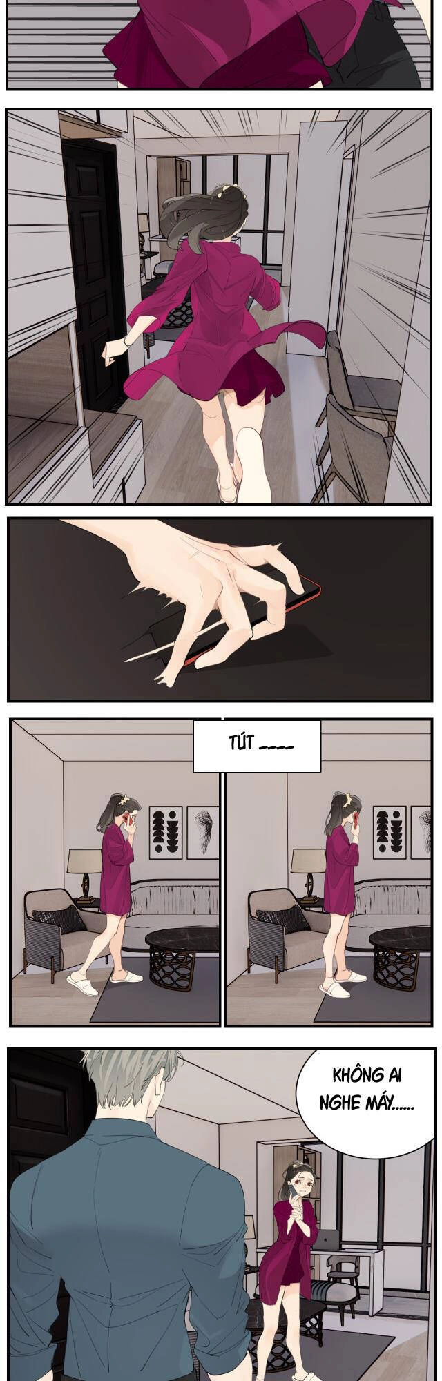 Vật Trong Tay Chapter 71 - 4