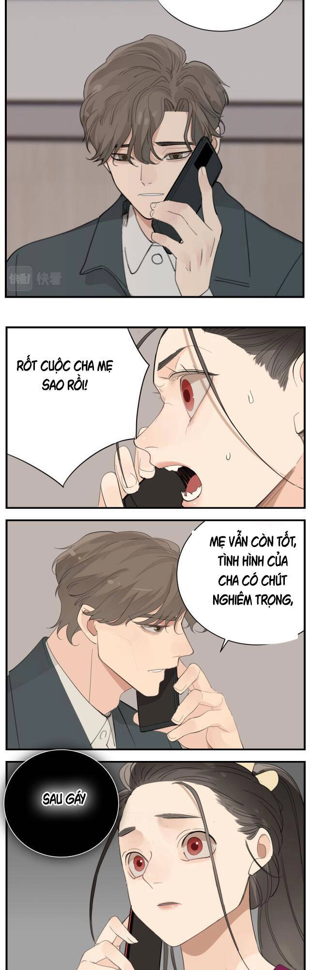 Vật Trong Tay Chapter 71 - 8