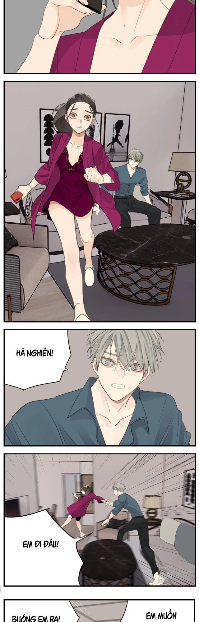 Vật Trong Tay Chapter 71 - 9