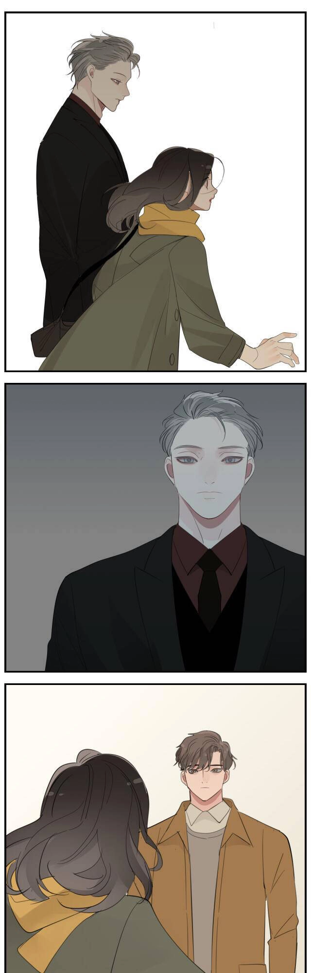 Vật Trong Tay Chapter 71 - 16