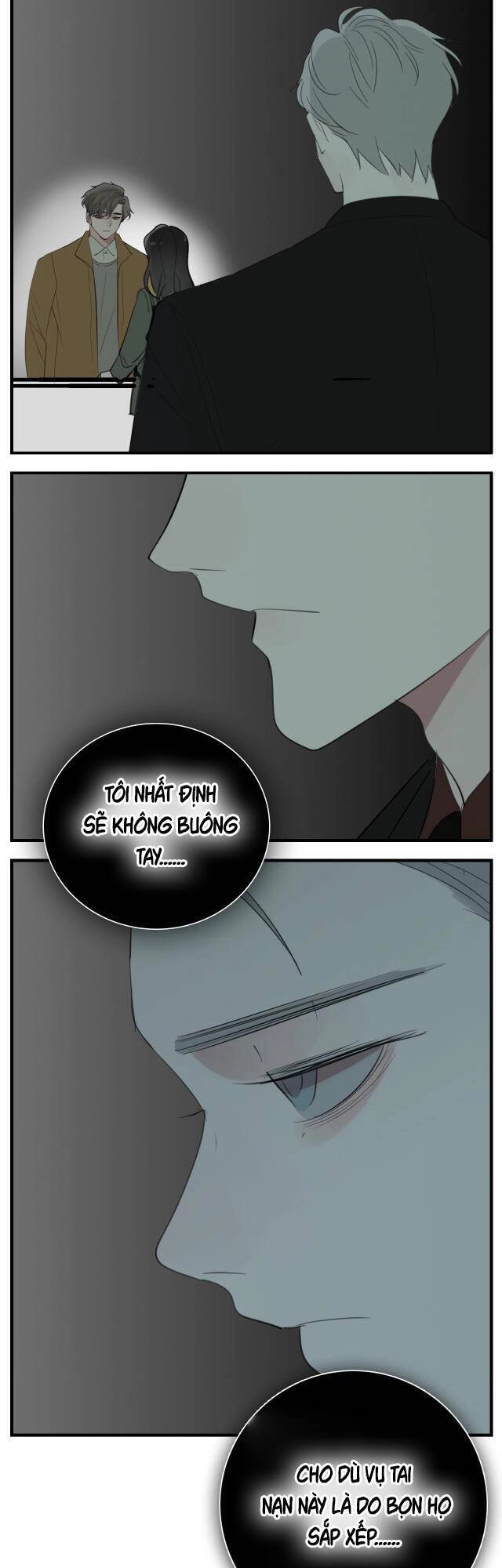 Vật Trong Tay Chapter 71 - 18