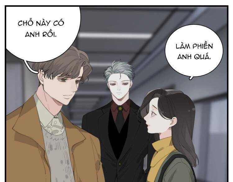 Vật Trong Tay Chapter 73 - 13