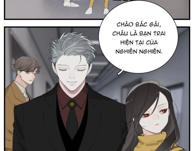 Vật Trong Tay Chapter 73 - 16