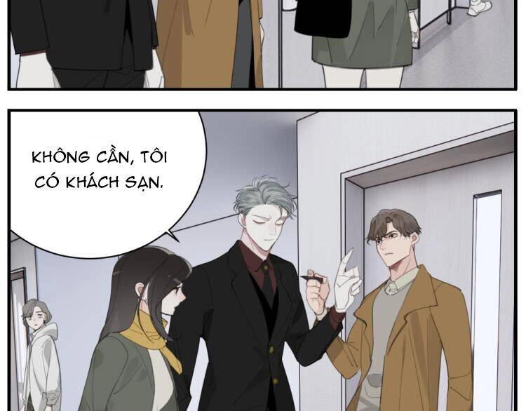 Vật Trong Tay Chapter 73 - 23