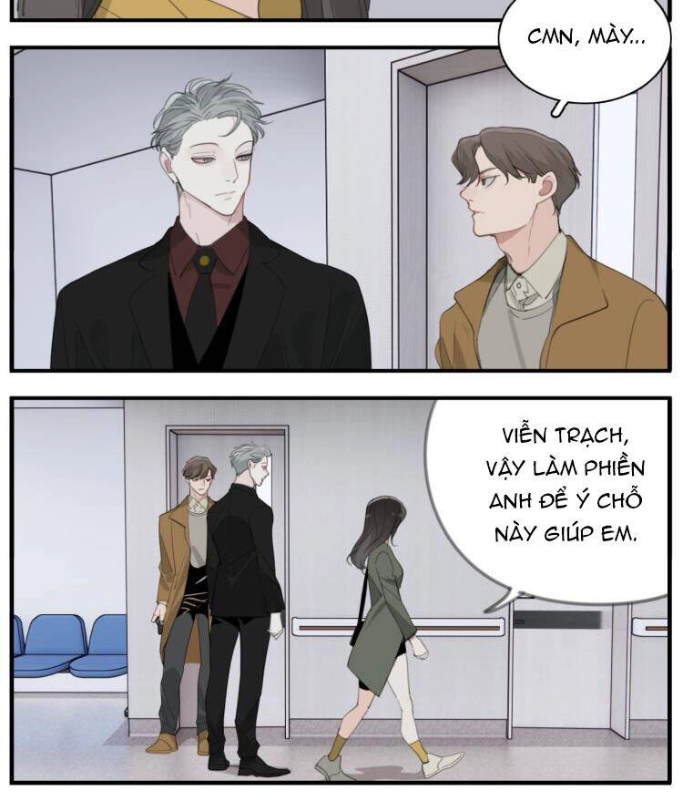 Vật Trong Tay Chapter 73 - 25