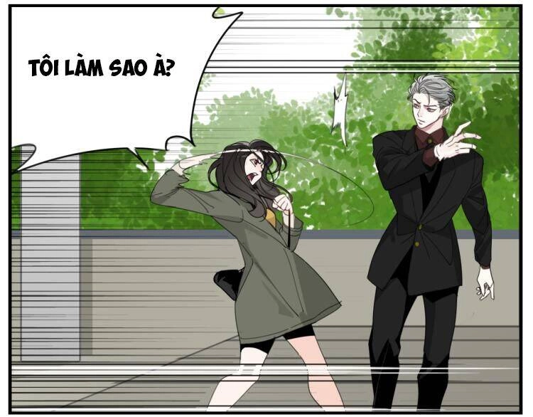 Vật Trong Tay Chapter 73 - 29