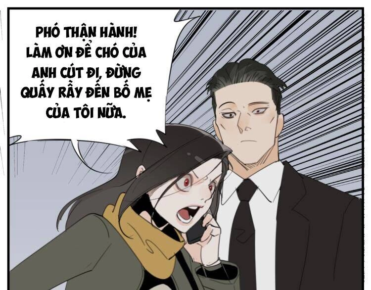 Vật Trong Tay Chapter 73 - 47