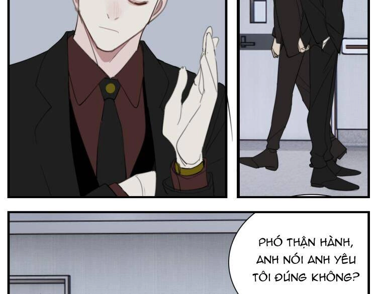 Vật Trong Tay Chapter 73 - 50