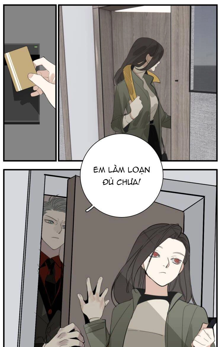 Vật Trong Tay Chapter 73 - 65