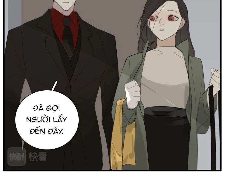 Vật Trong Tay Chapter 73 - 67