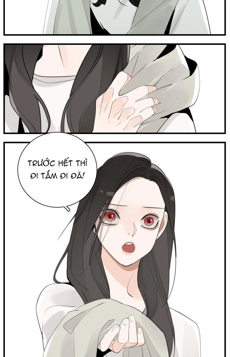 Vật Trong Tay Chapter 73 - 89