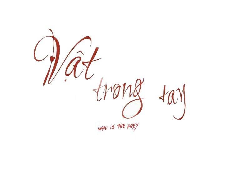 Vật Trong Tay Chapter 74 - 3