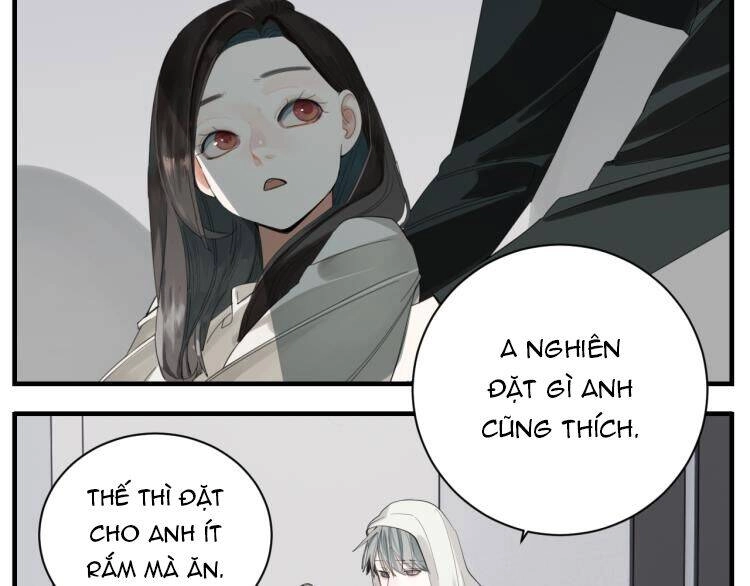 Vật Trong Tay Chapter 74 - 6